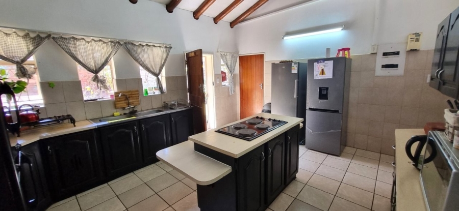 5 Bedroom Property for Sale in Elandsrand North West